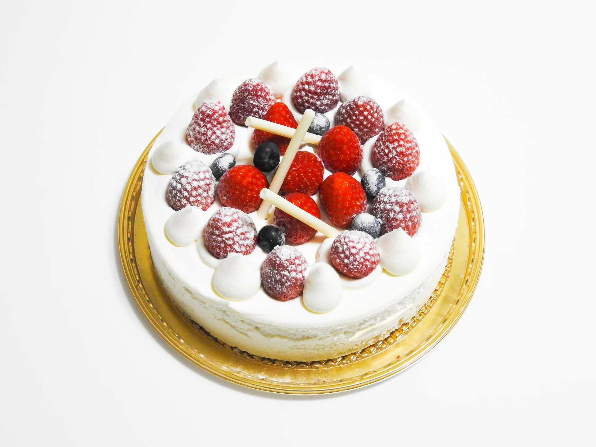 Gâteaux
