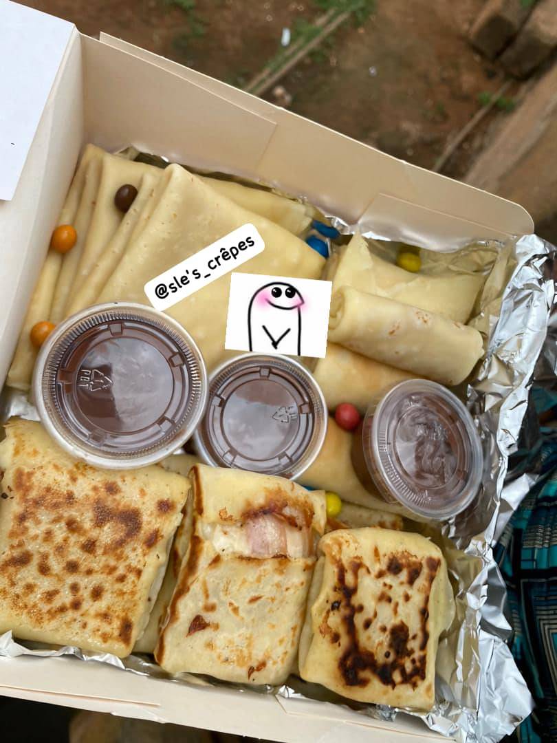 Box Moyenne Chocolat