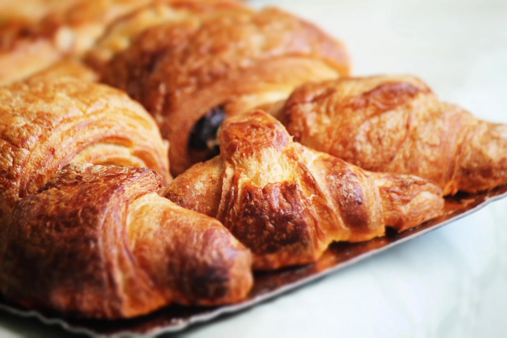 Croissants