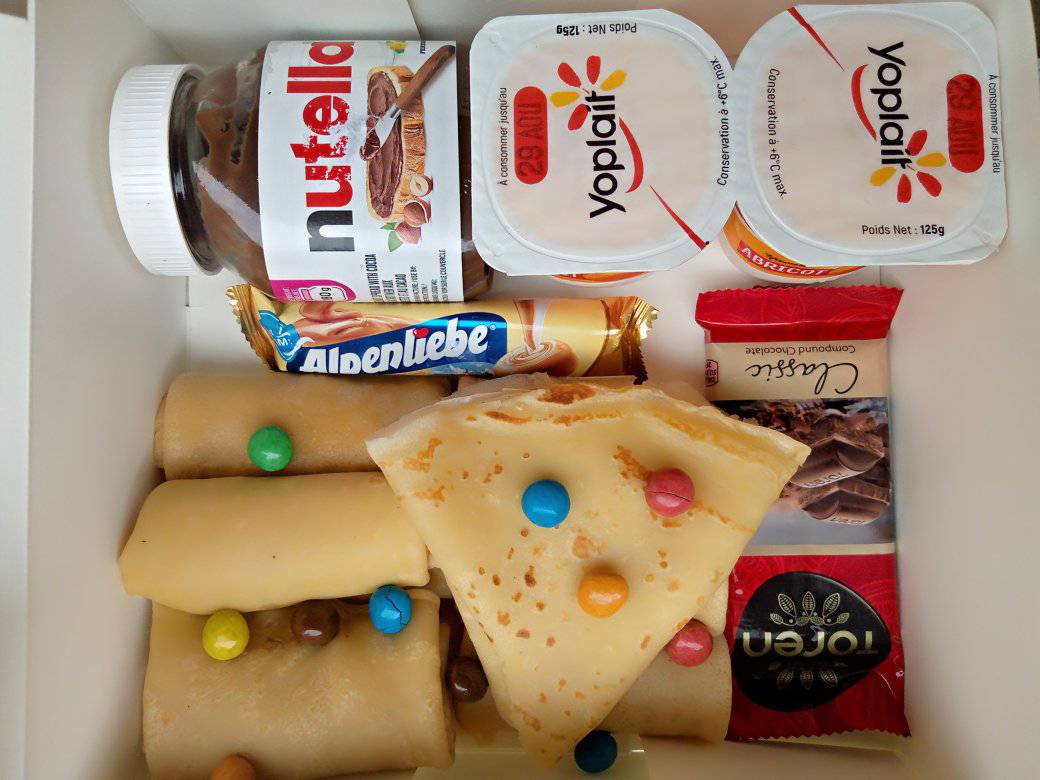 Patisserie