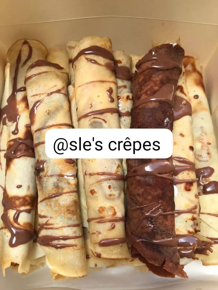 Instant Gourmand 4