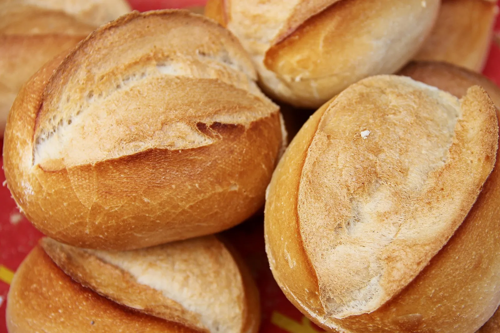 Pains artisanaux