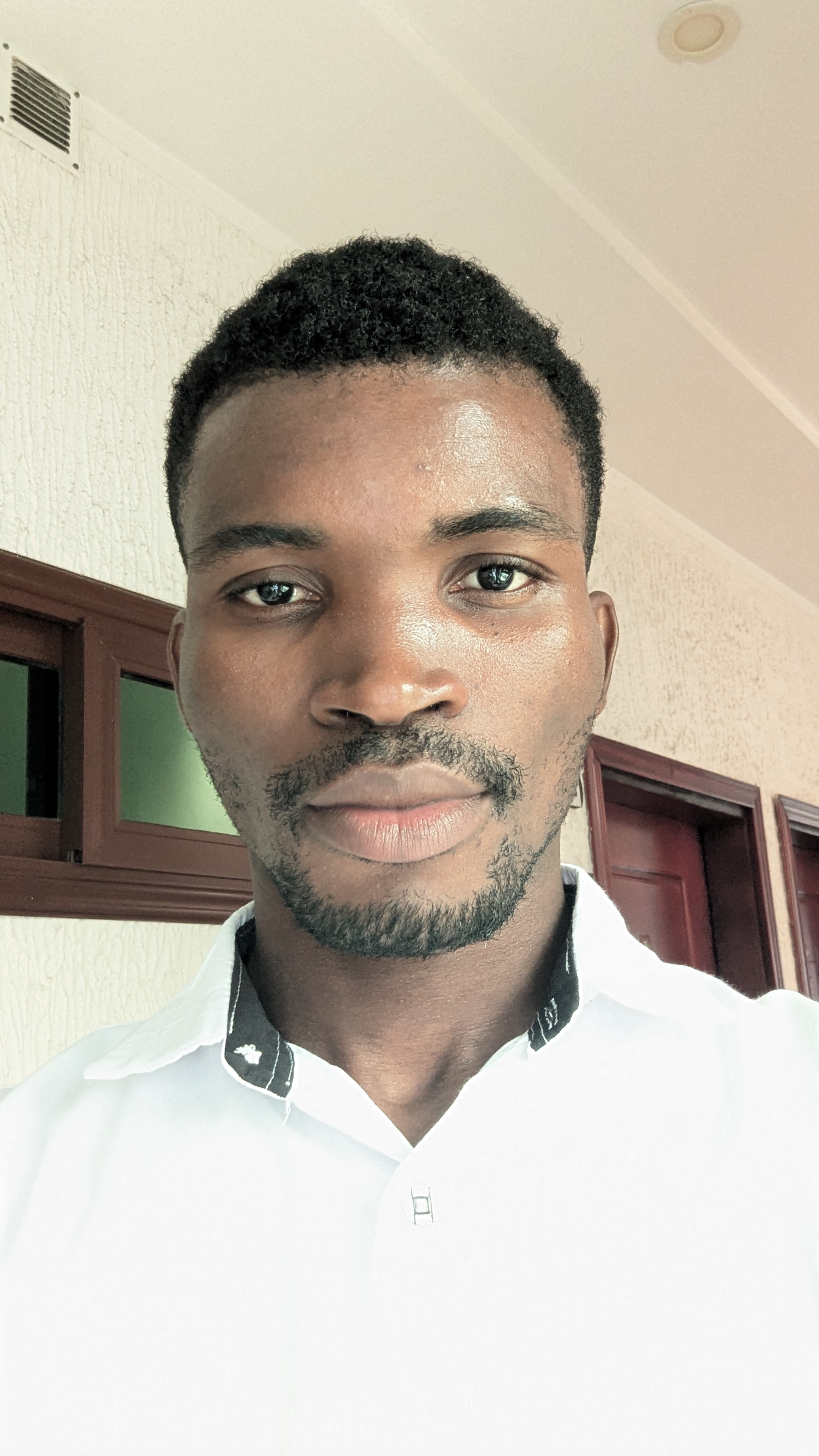 Developer Profile