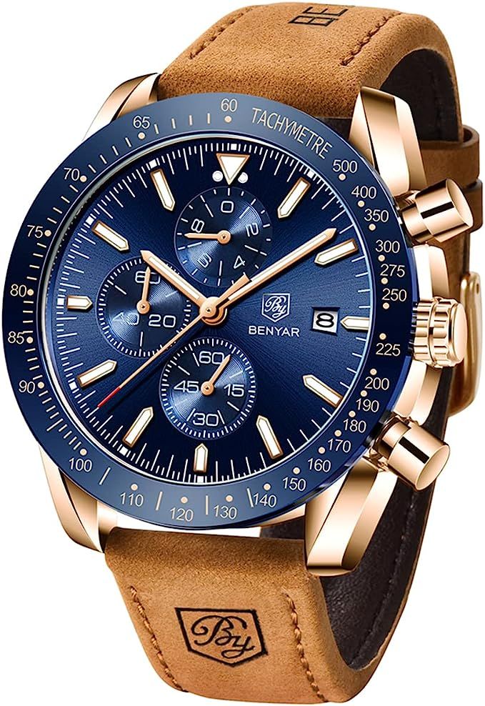 Montre élégante